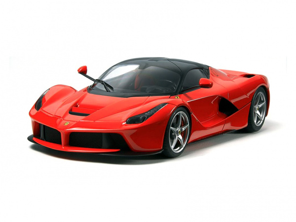 24333 Tamiya LaFerrari (1:24)