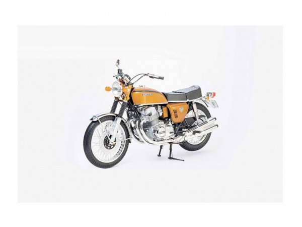 16001 Tamiya Мотоцикл Honda CB750 FOUR(1:6)