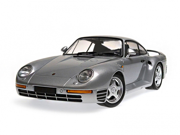 24065 Tamiya Porsche 959 (1:24)