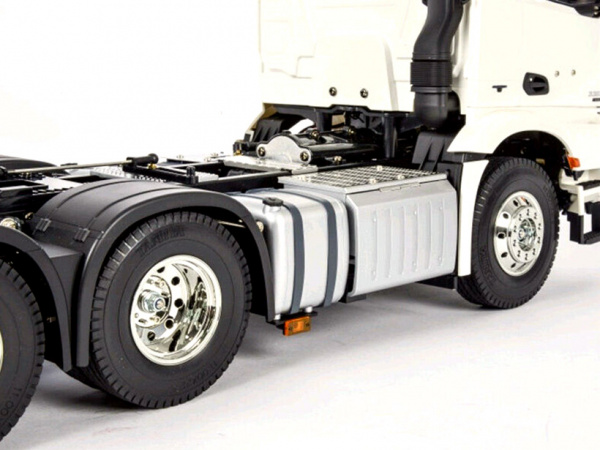 56352 Tamiya Радиоуправляемый тягач Mercedes-Benz Arocs 3363 ClassicSpace (1:14)