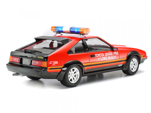 24033 Tamiya Toyota Celica Supra Машина безопасности. (1:24)