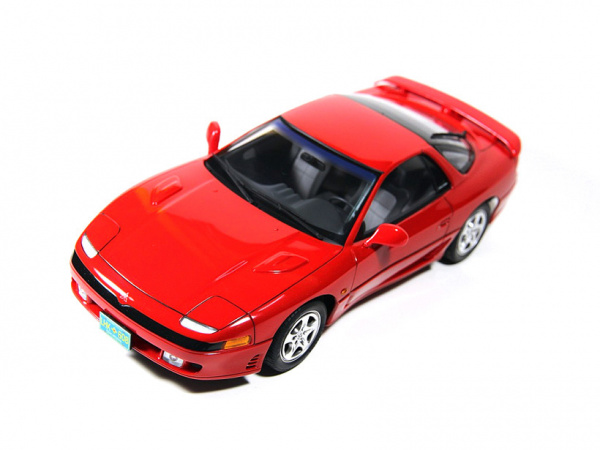 24108 Tamiya Mitsubishi GTO Twin Turbo (1:24)
