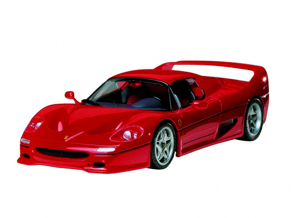 24296 Tamiya Ferrari F50 (1:24)