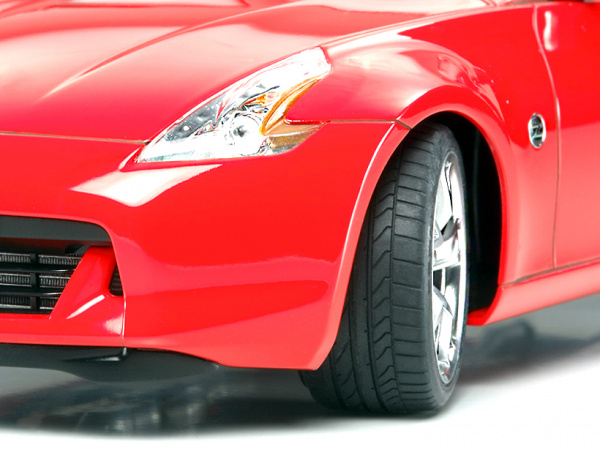 24315 Tamiya Nissan 370Z (1:24)