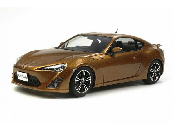 24323 Tamiya Toyota 86 (1:24)