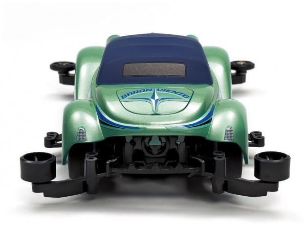 18709 Tamiya машинка Baron Viento (FM-A) (1:32)