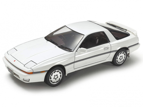 24062 Tamiya Автомобиль Toyota Supra 3.0GT (1:24)