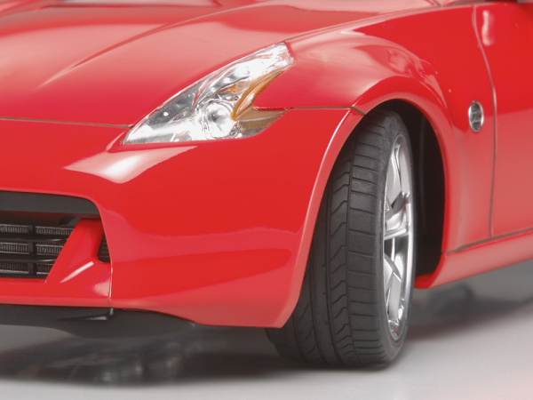 24315 Tamiya Nissan 370Z (1:24)