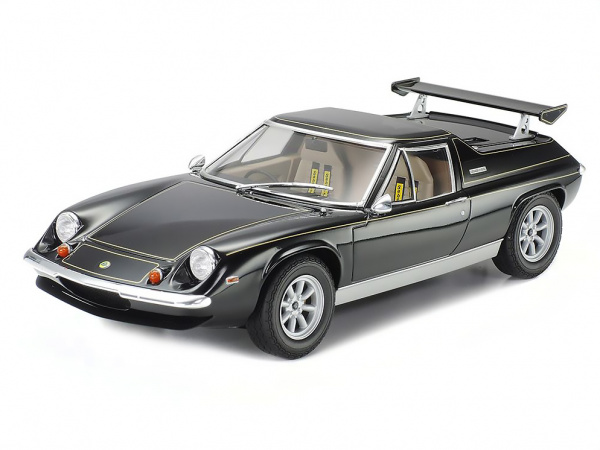 24358 Tamiya Спортивный автомобиль Lotus Europa Specia (1:24)