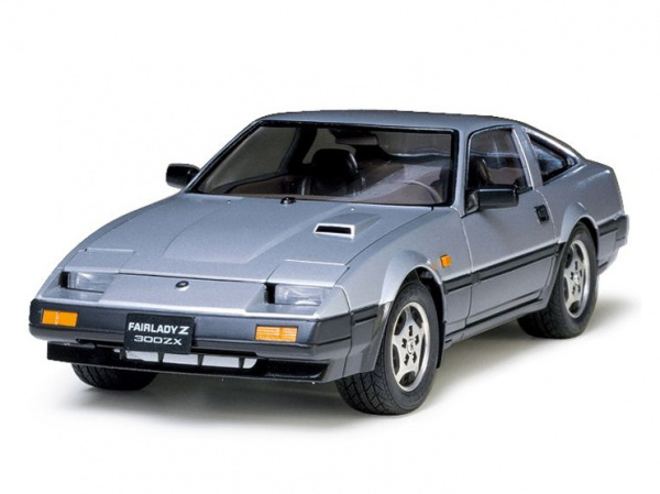 24042 Tamiya Fairlady Z 300ZX Two-Seater (1:24)