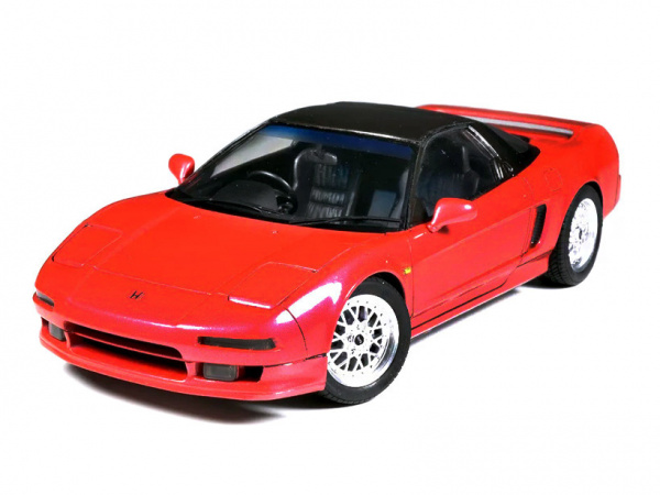 24100 Tamiya Honda NSX (1:24)