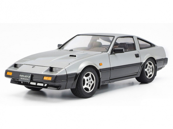 24042 Tamiya Fairlady Z 300ZX Two-Seater (1:24)