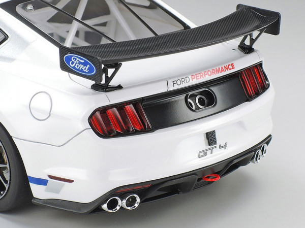 24354 Tamiya Ford Mustang GT4 (1:24)
