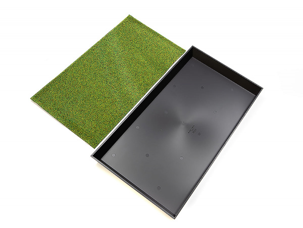 61116 Tamiya Японские истребитель Hayate и внедорожник Kurogane (1:48)