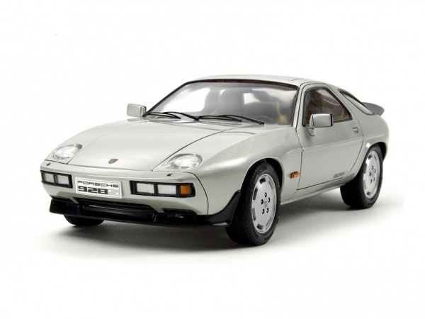 20066 Tamiya Porsche 928S (1:20)