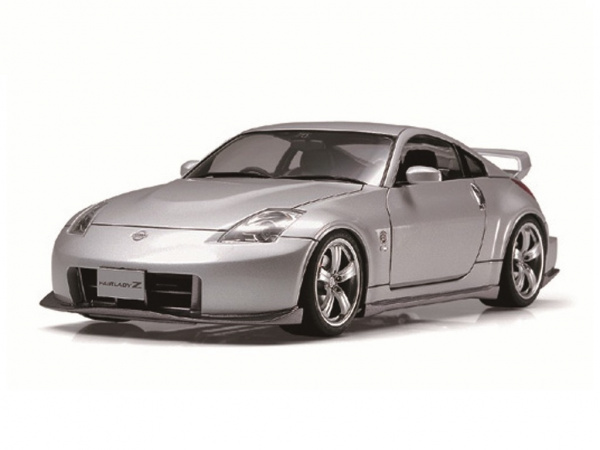 24304 Tamiya Nissan Fairlady Z (1:24)