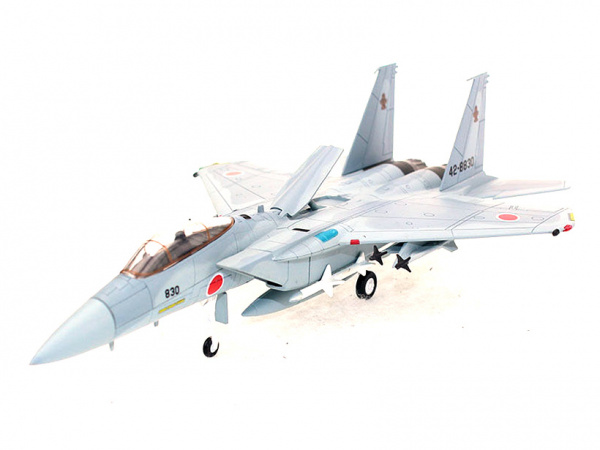 61029 Tamiya Американский истребитель McDonnell Douglas F-15 Eagle (1:48)