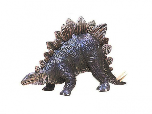60202 Tamiya Stegosaurus Stenops (1:35)