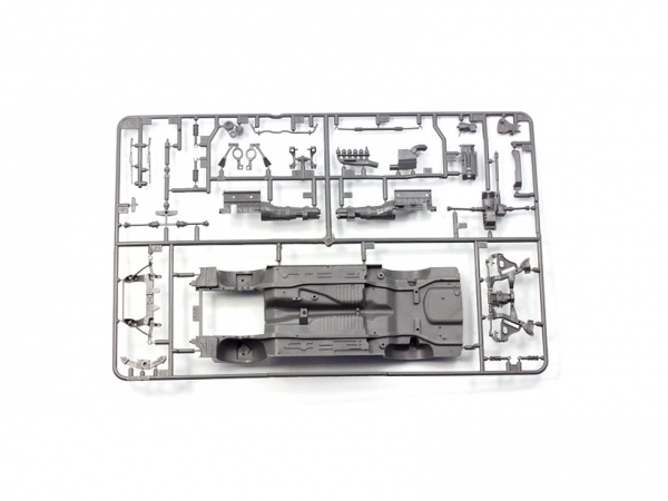 24090 Tamiya Nissan Skyline GT-R (1:24)