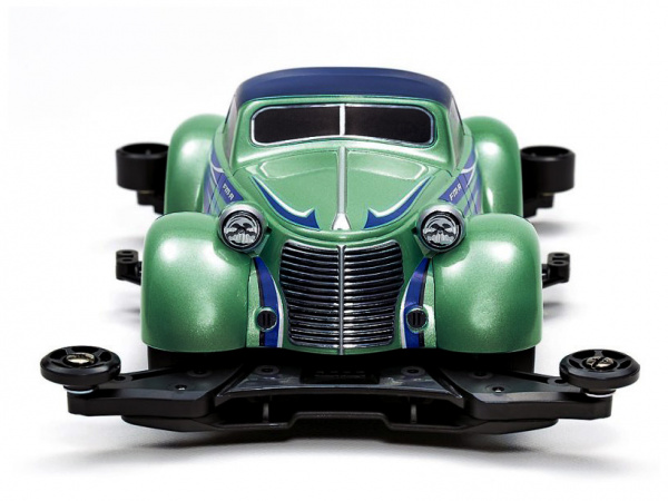 18709 Tamiya машинка Baron Viento (FM-A) (1:32)