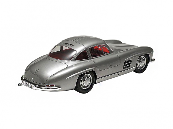 24338 Tamiya Mercedes-Benz 300SL (1:24)
