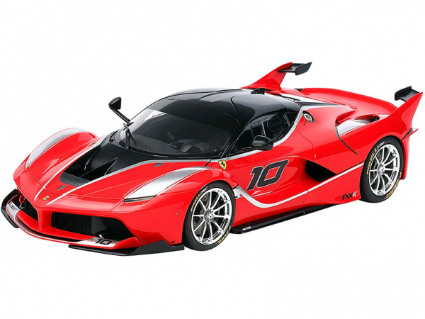24343 Tamiya Ferrari FXX K (1:24)
