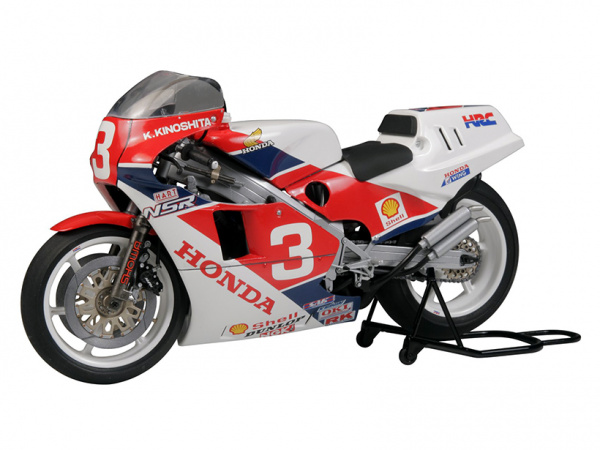 14099 Tamiya Honda NSR 500 Factory Color (1:12)
