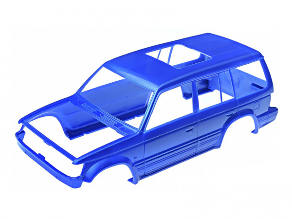 24124 Tamiya Mitsubishi Montero w/Sports Options (1:24)
