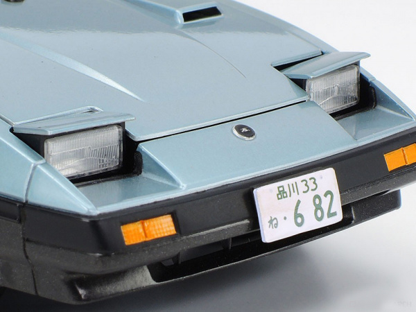 24042 Tamiya Fairlady Z 300ZX Two-Seater (1:24)