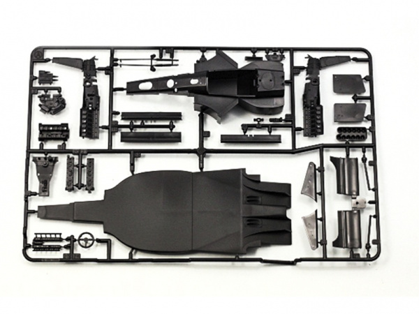 20024 Tamiya Ferrari F189 Potuguese (1:20)