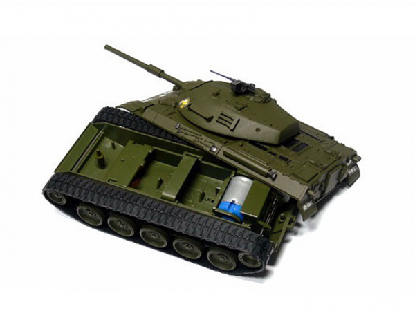 30103 Tamiya Японский танк Type 74 (1:48)