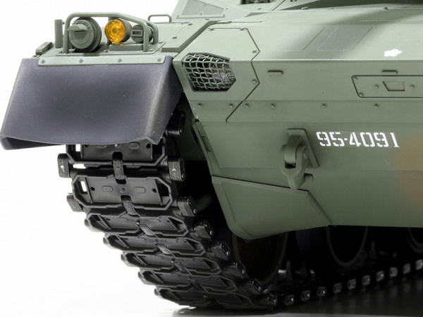 36209 Tamiya Японский танк Japan Ground Self Defense Force Type 10 (1:16)