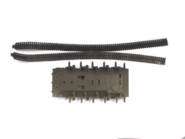 35055 Tamiya M41 Walker Buldog (1:35)