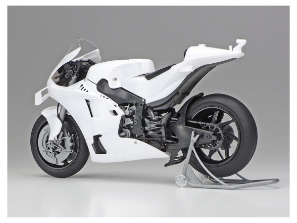 14139 Tamiya Мотоцикл Suzuki Ecstar GSX-RR '20 (1:12)