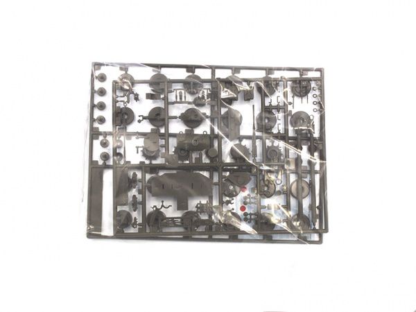 35055 Tamiya M41 Walker Buldog (1:35)