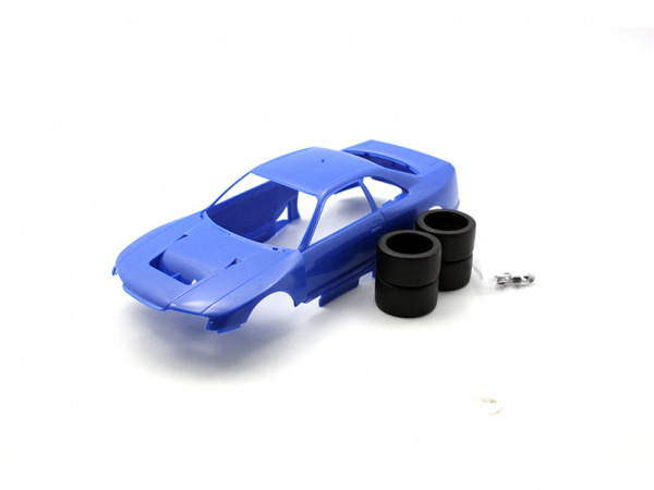 24184 Tamiya Nissan Calsonic Skyline GT-R  (1:24)