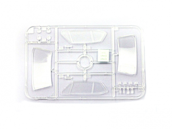 24194 Tamiya Nissan Skyline 2000 GT-R (1:24)