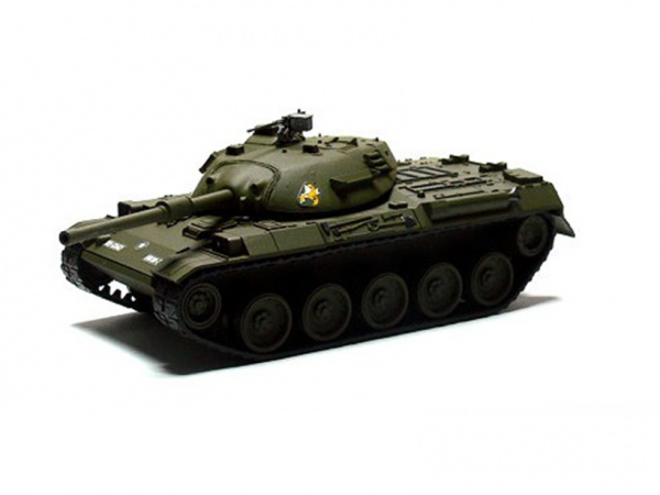 30103 Tamiya Японский танк Type 74 (1:48)