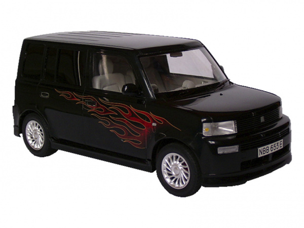 24224 Tamiya Toyota bB (1:24)