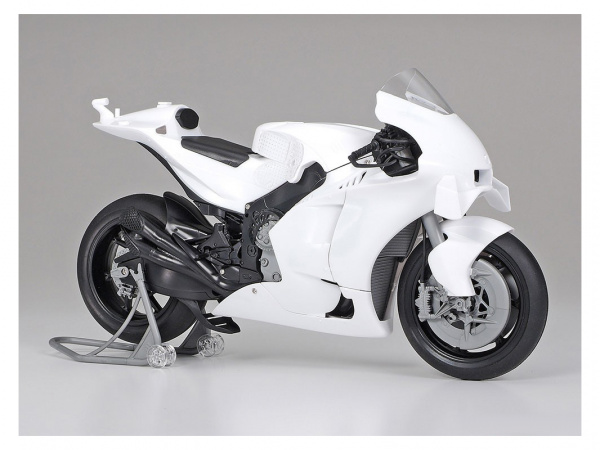 14139 Tamiya Мотоцикл Suzuki Ecstar GSX-RR '20 (1:12)