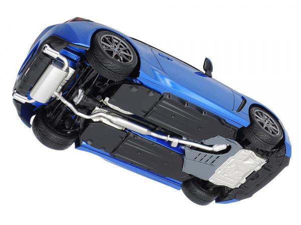 24362 Tamiya Subaru BRZ (ZD8) (1:24)