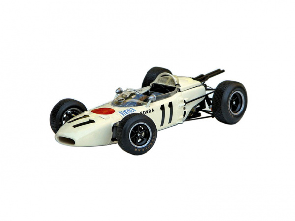 20043 Tamiya Honda F1 RA272 (1:20)