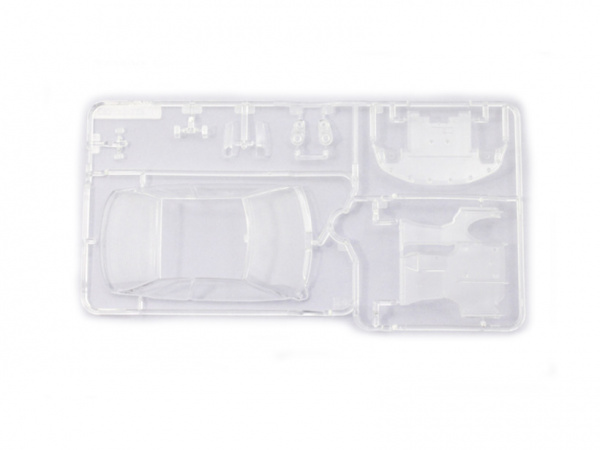 24282 Tamiya Nissan Nismo R34 GT-R Z-tune (1:24)