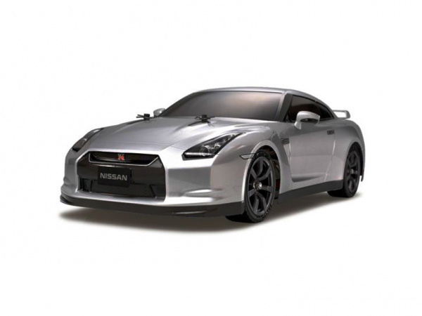 24300 Tamiya Nissan GT-R (1:24)