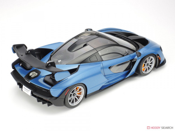 24355 Tamiya McLaren Senna (1:24)