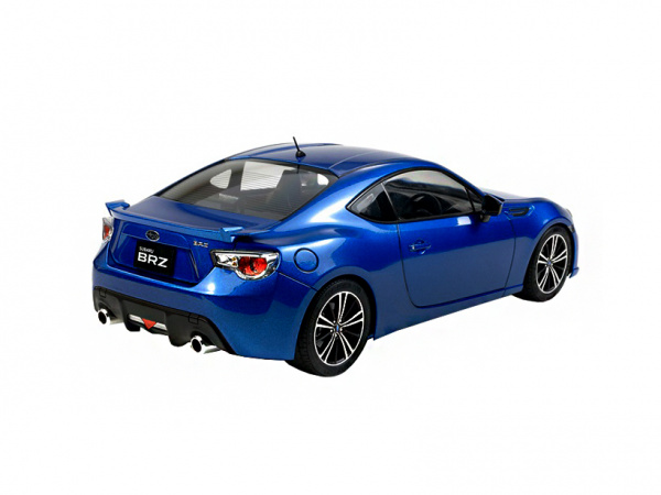 24324 Tamiya Subaru BRZ (1:24)