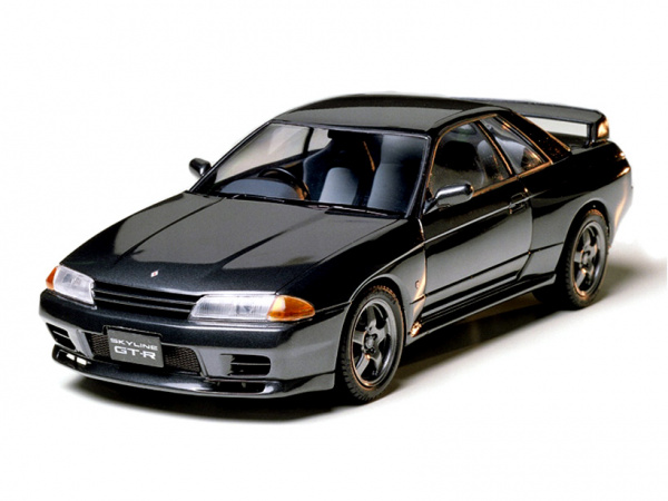 24090 Tamiya Nissan Skyline GT-R (1:24)