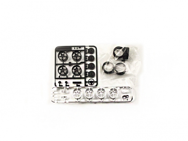 24282 Tamiya Nissan Nismo R34 GT-R Z-tune (1:24)