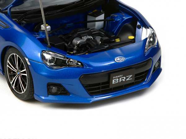 24324 Tamiya Subaru BRZ (1:24)