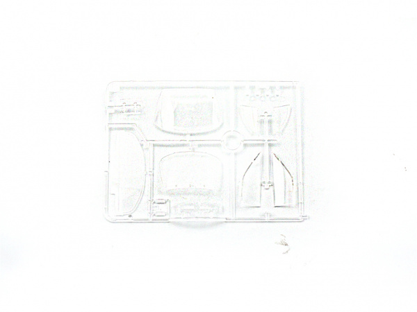 24184 Tamiya Nissan Calsonic Skyline GT-R  (1:24)